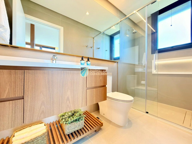 Sobrado beira lago no Condomínio Amare em Xangri-lá: 42ª foto da galeria de imagens do imóvel