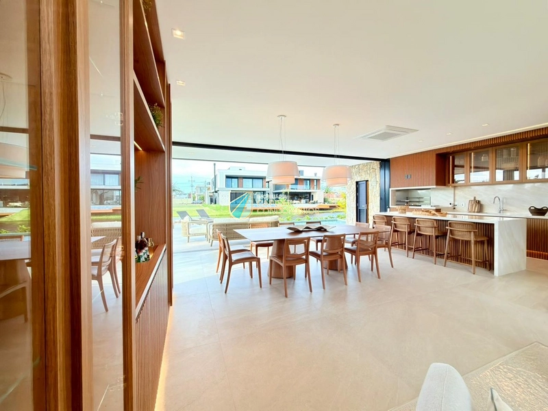 Sobrado beira lago no Condomínio Amare em Xangri-lá: 23ª foto da galeria de imagens do imóvel