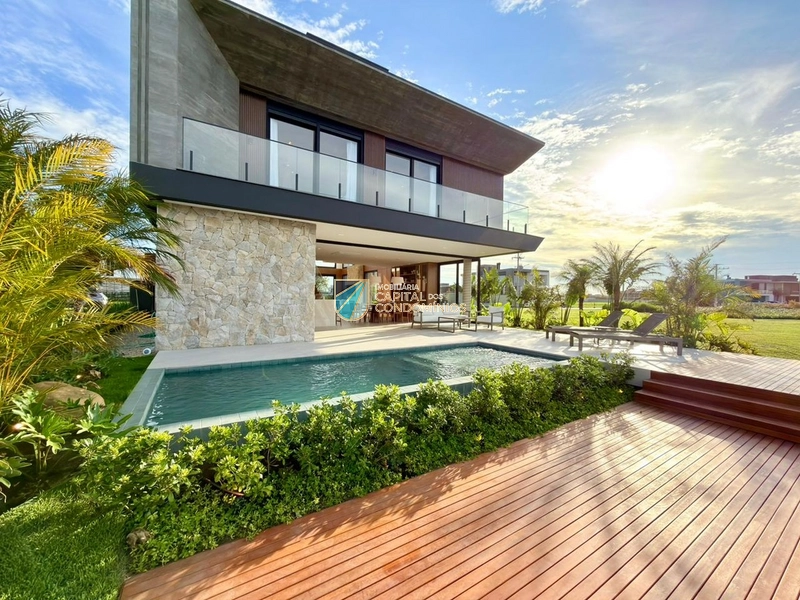 Sobrado beira lago no Condomínio Amare em Xangri-lá: 67ª foto da galeria de imagens do imóvel