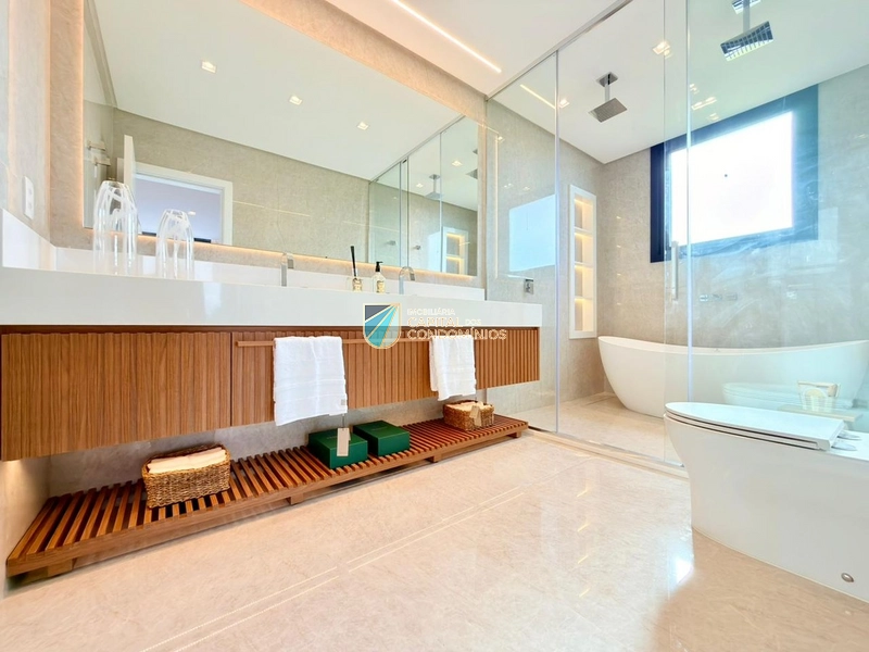 Sobrado beira lago no Condomínio Amare em Xangri-lá: 47ª foto da galeria de imagens do imóvel