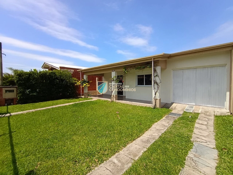 Casa térrea reformada, oportunidade: 1ª foto da galeria de imagens do imóvel