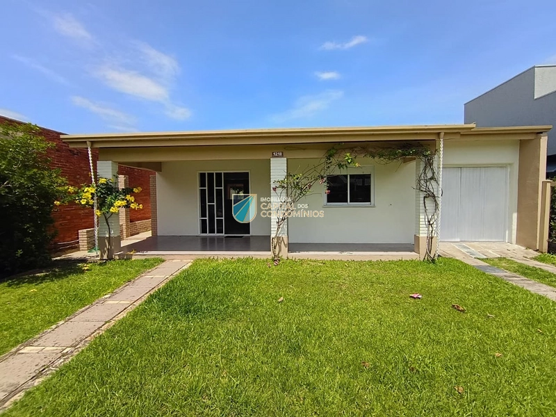 Casa térrea reformada, oportunidade: 2ª foto da galeria de imagens do imóvel