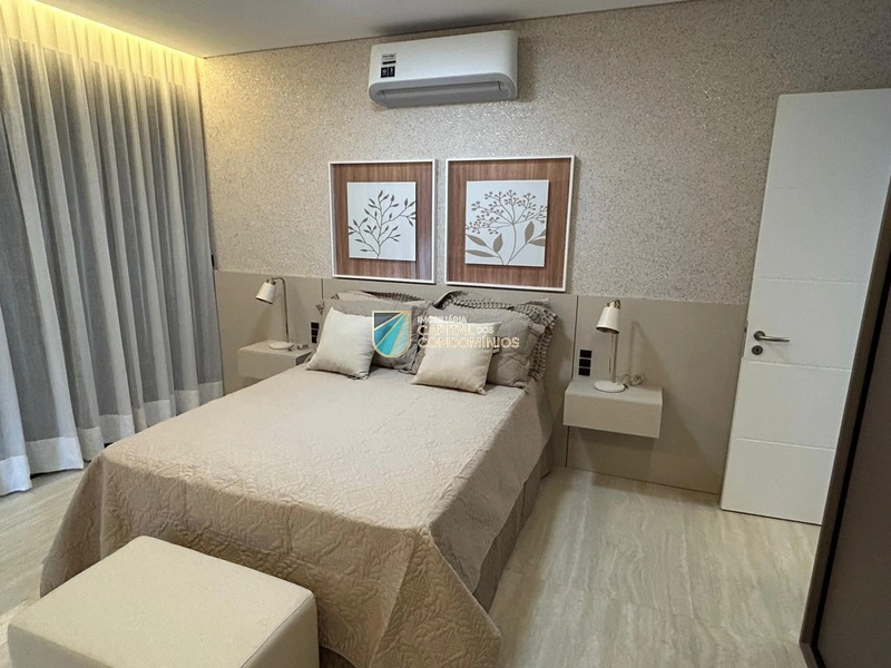 Sobrado beira lago no Condomínio Amare em Xangri-lá: 23ª foto da galeria de imagens do imóvel