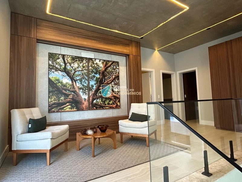 Sobrado beira lago no Condomínio Amare em Xangri-lá: 14ª foto da galeria de imagens do imóvel