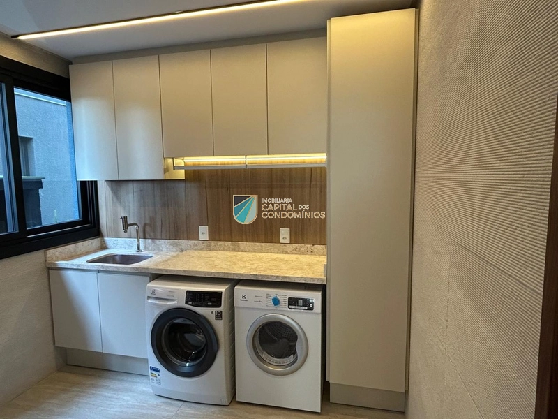 Sobrado beira lago no Condomínio Amare em Xangri-lá: 38ª foto da galeria de imagens do imóvel