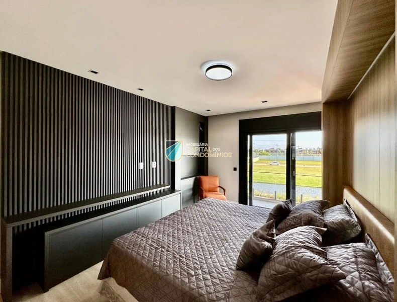 Sobrado beira lago no Condomínio Amare em Xangri-lá: 43ª foto da galeria de imagens do imóvel