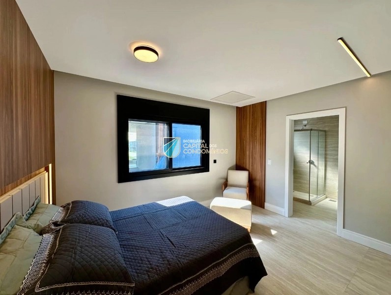 Sobrado beira lago no Condomínio Amare em Xangri-lá: 46ª foto da galeria de imagens do imóvel