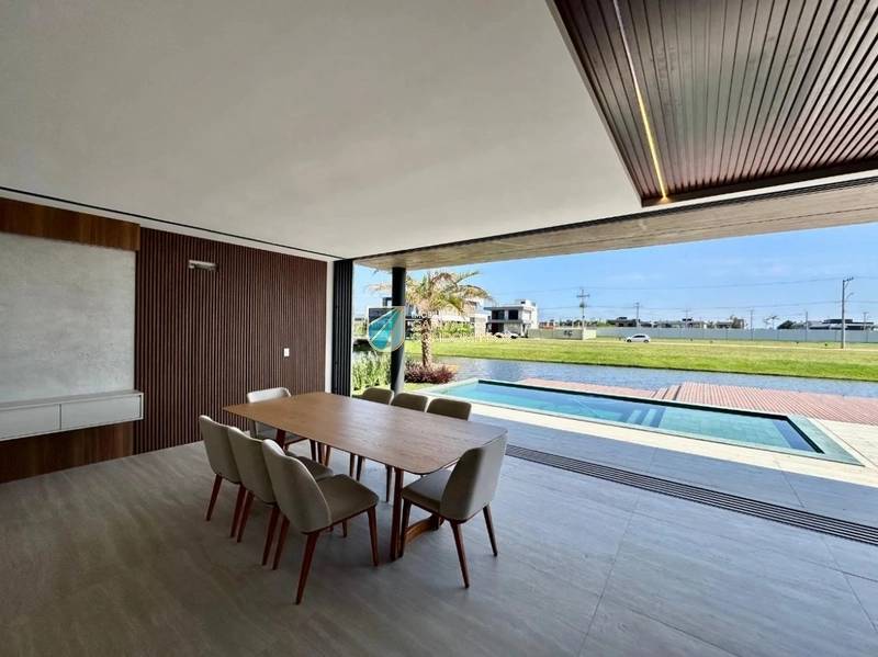 Sobrado beira lago no Condomínio Amare em Xangri-lá: 52ª foto da galeria de imagens do imóvel