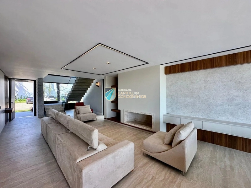 Sobrado beira lago no Condomínio Amare em Xangri-lá: 53ª foto da galeria de imagens do imóvel