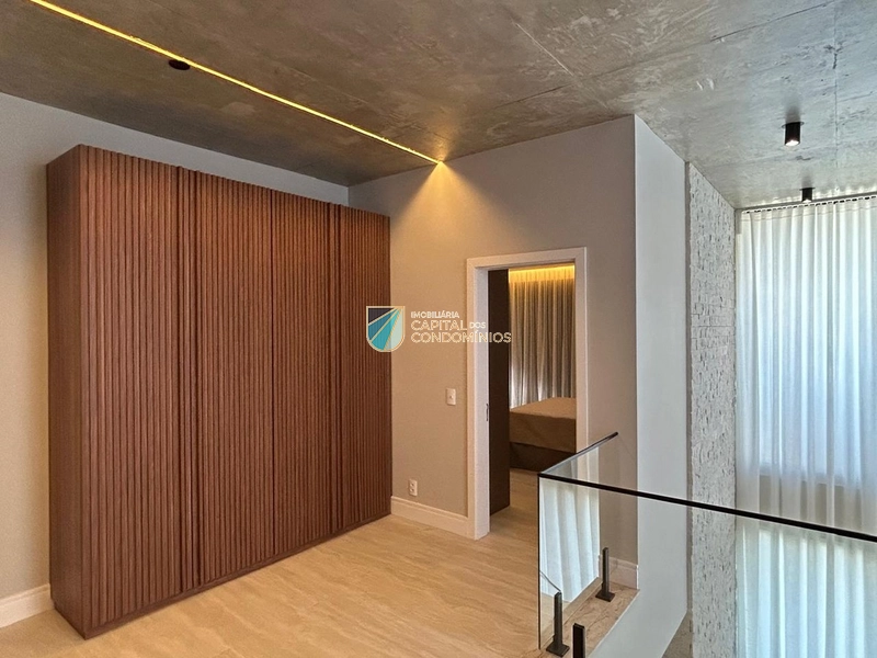 Sobrado beira lago no Condomínio Amare em Xangri-lá: 22ª foto da galeria de imagens do imóvel