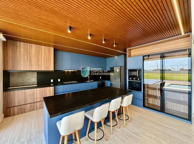 Sobrado beira lago no Condomínio Amare em Xangri-lá: 55ª foto da galeria de imagens do imóvel