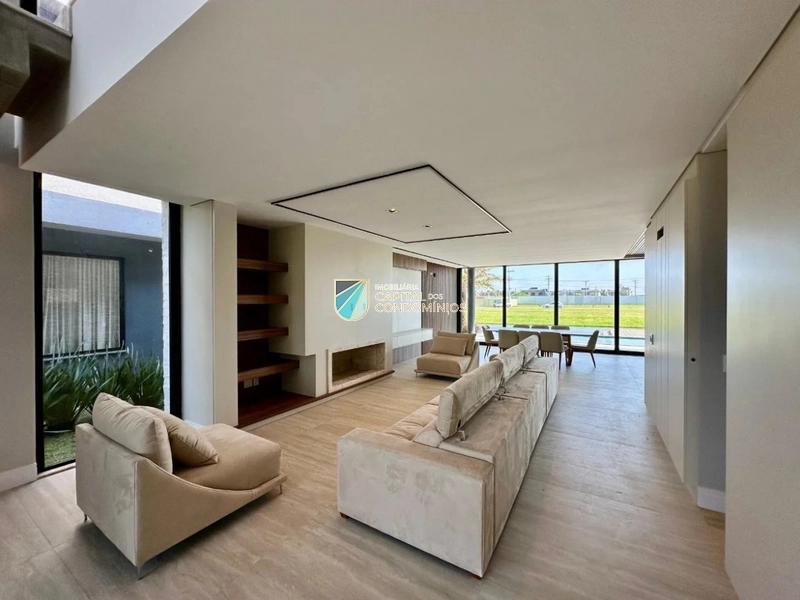 Sobrado beira lago no Condomínio Amare em Xangri-lá: 42ª foto da galeria de imagens do imóvel