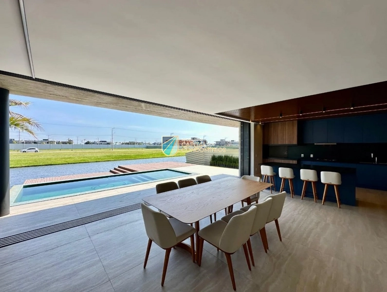 Sobrado beira lago no Condomínio Amare em Xangri-lá: 56ª foto da galeria de imagens do imóvel