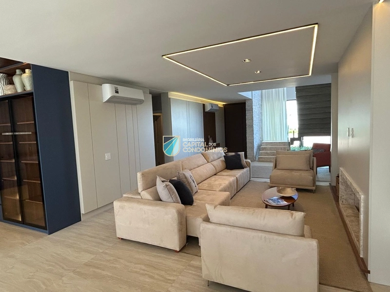 Sobrado beira lago no Condomínio Amare em Xangri-lá: 5ª foto da galeria de imagens do imóvel