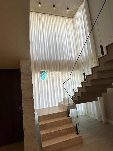 Sobrado beira lago no Condomínio Amare em Xangri-lá: 13ª foto da galeria de imagens do imóvel