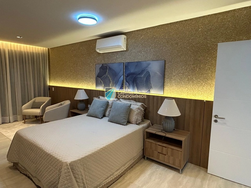 Sobrado beira lago no Condomínio Amare em Xangri-lá: 36ª foto da galeria de imagens do imóvel