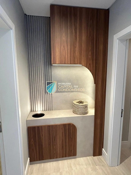 Sobrado beira lago no Condomínio Amare em Xangri-lá: 12ª foto da galeria de imagens do imóvel