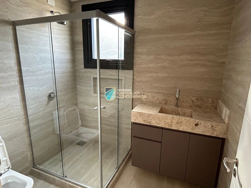 Sobrado beira lago no Condomínio Amare em Xangri-lá: 25ª foto da galeria de imagens do imóvel