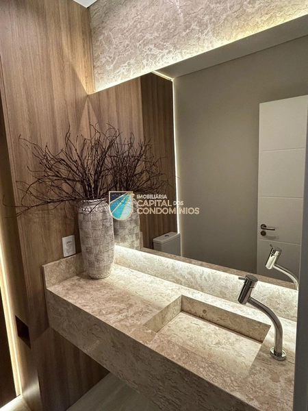 Sobrado beira lago no Condomínio Amare em Xangri-lá: 18ª foto da galeria de imagens do imóvel