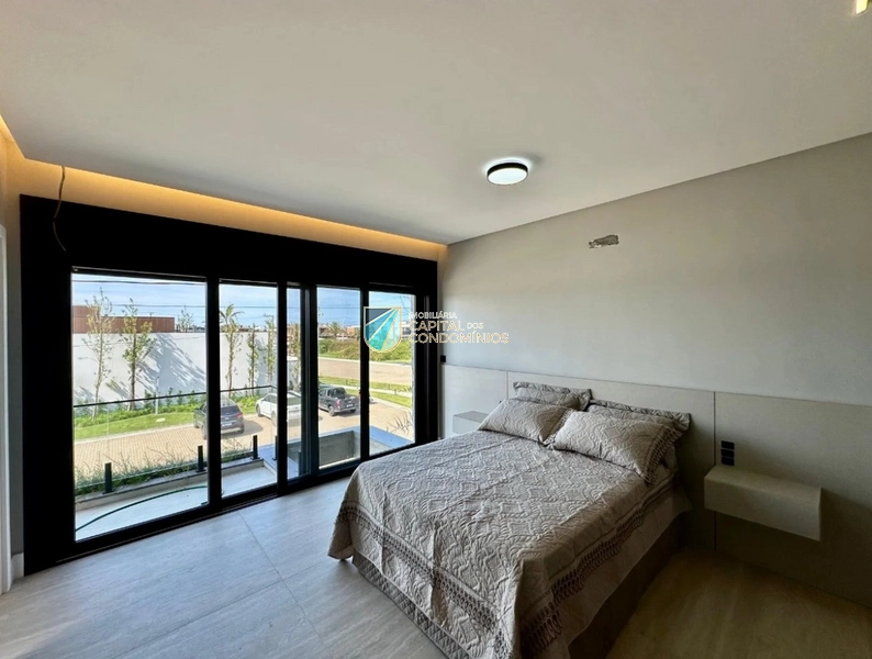 Sobrado beira lago no Condomínio Amare em Xangri-lá: 47ª foto da galeria de imagens do imóvel