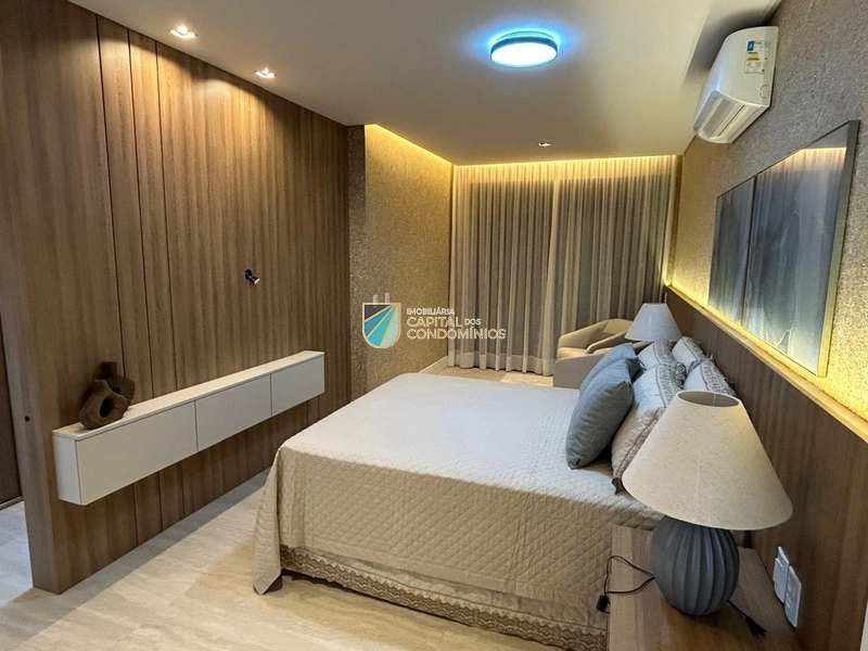 Sobrado beira lago no Condomínio Amare em Xangri-lá: 33ª foto da galeria de imagens do imóvel