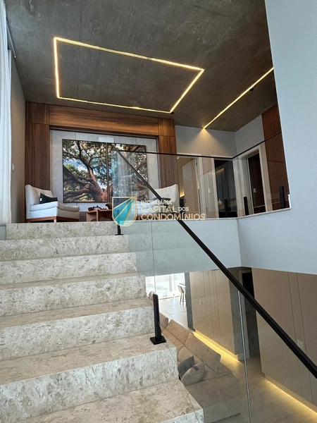 Sobrado beira lago no Condomínio Amare em Xangri-lá: 15ª foto da galeria de imagens do imóvel