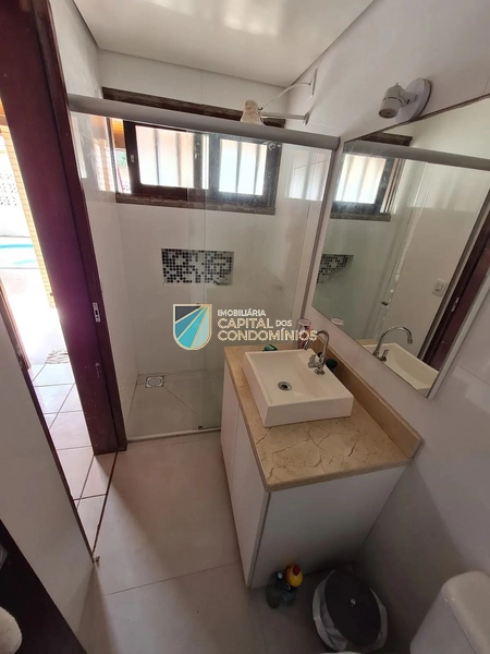 Casa no centro de Xangri-lá próximo ao mar: 19ª foto da galeria de imagens do imóvel