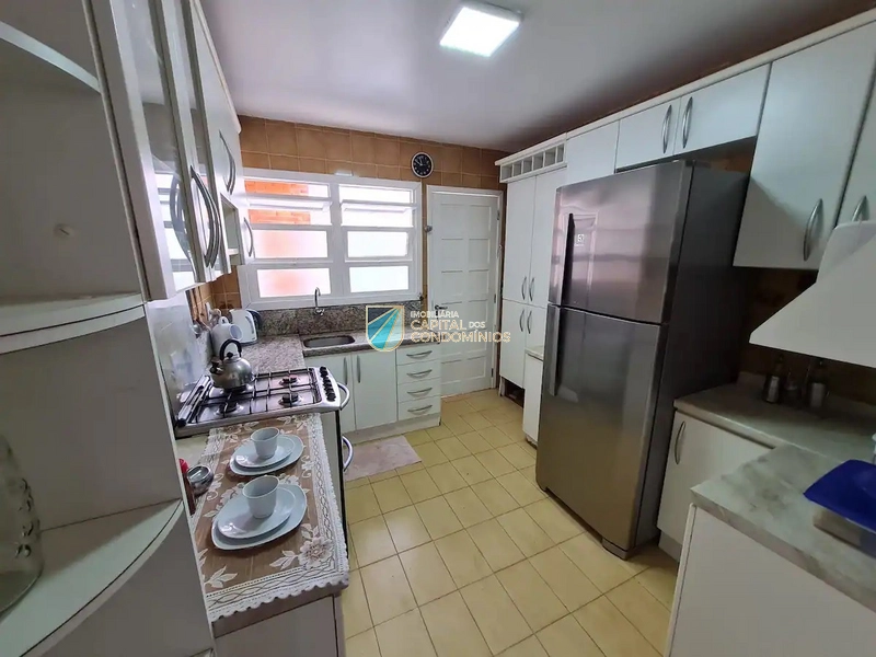 Casa no centro de Xangri-lá próximo ao mar: 13ª foto da galeria de imagens do imóvel