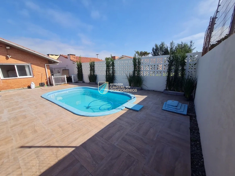 Casa no centro de Xangri-lá próximo ao mar: 14ª foto da galeria de imagens do imóvel