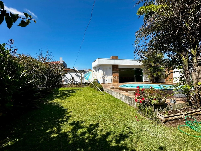 Sobrado junto ao mar no centro: 19ª foto da galeria de imagens do imóvel