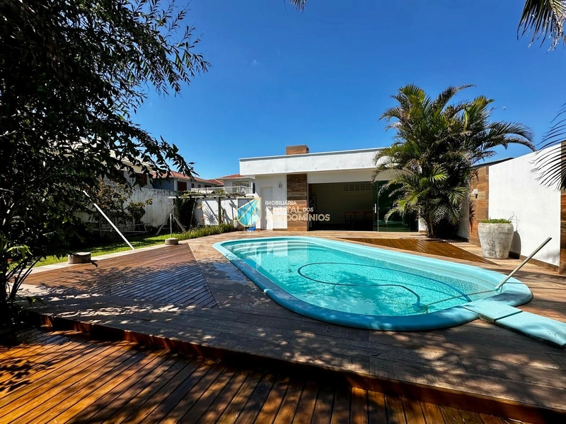 Sobrado junto ao mar no centro: 16ª foto da galeria de imagens do imóvel