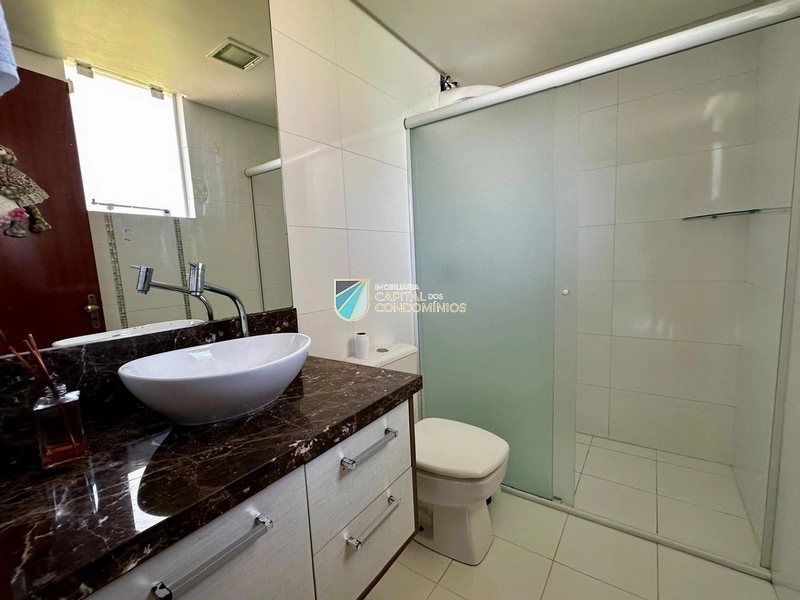 Sobrado junto ao mar no centro: 20ª foto da galeria de imagens do imóvel