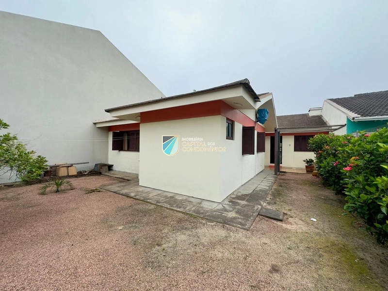 Casa no centro: 20ª foto da galeria de imagens do imóvel