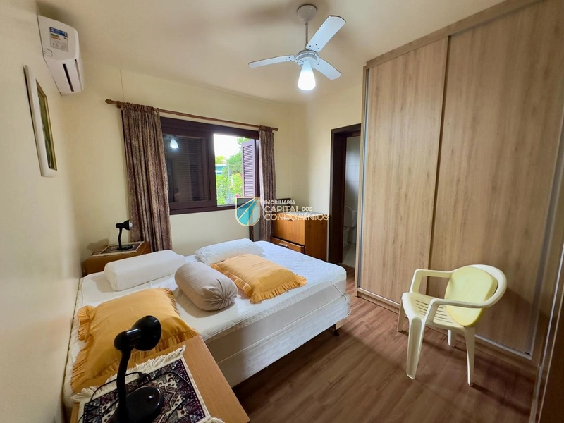 Casa no centro: 9ª foto da galeria de imagens do imóvel