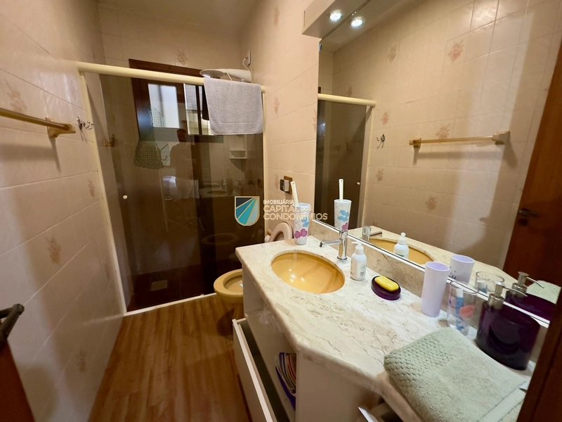 Casa no centro: 10ª foto da galeria de imagens do imóvel