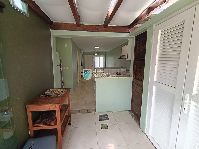 Casa Hermosa de esquina: 18ª foto da galeria de imagens do imóvel