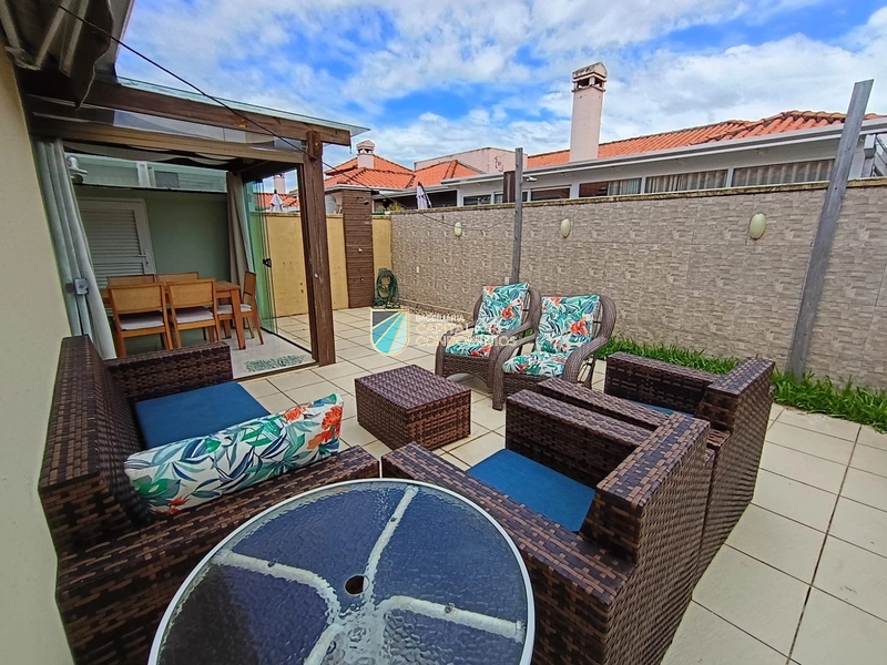 Casa Hermosa de esquina: 17ª foto da galeria de imagens do imóvel