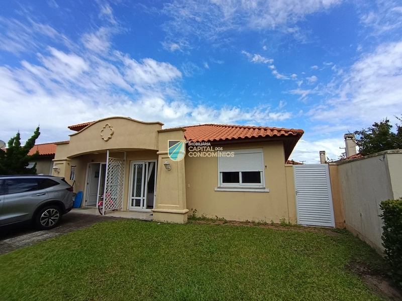 Casa Hermosa de esquina