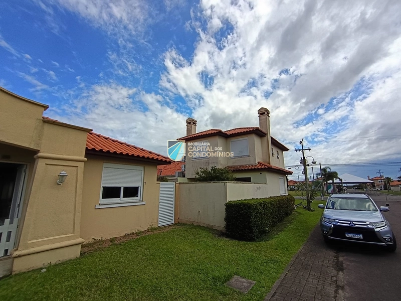 Casa Hermosa de esquina: 23ª foto da galeria de imagens do imóvel