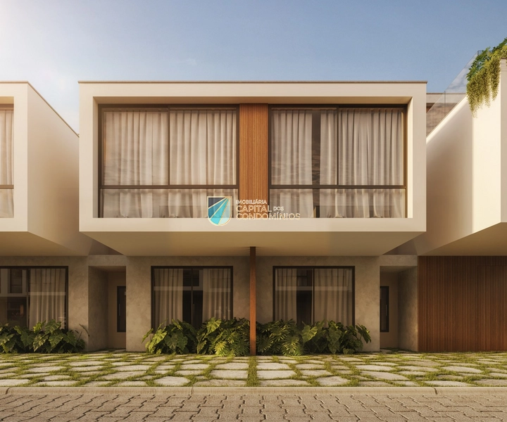 ORIGEM NATUREZA HABITADA: 7ª foto da galeria de imagens do imóvel