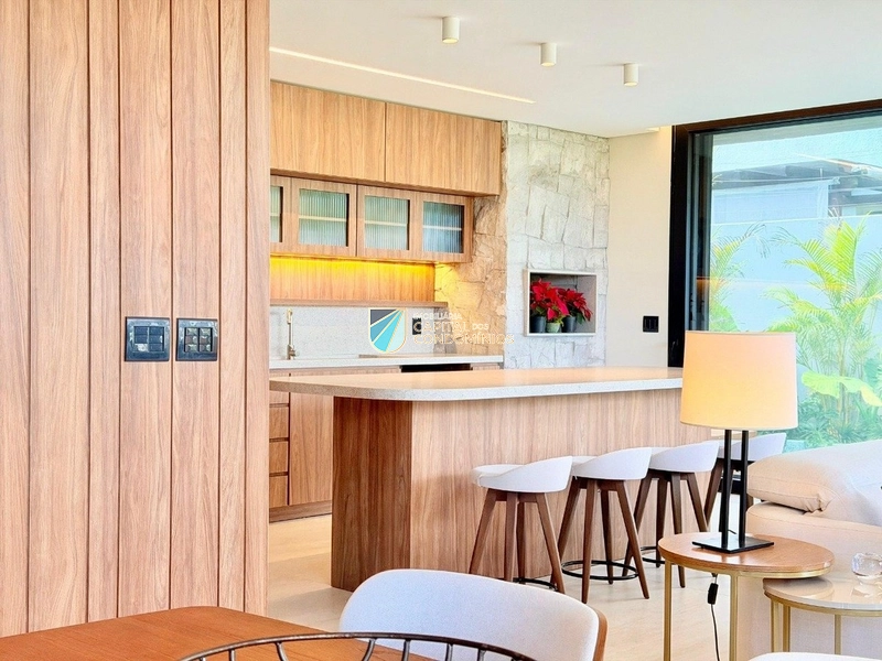 Sobrado mobiliado e decorado no Condomínio Amare Home Resort: 33ª foto da galeria de imagens do imóvel