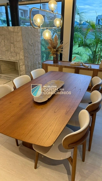 Sobrado mobiliado e decorado no Condomínio Amare Home Resort: 20ª foto da galeria de imagens do imóvel