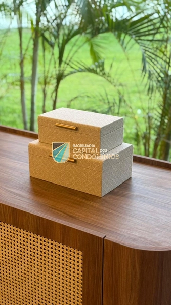 Sobrado mobiliado e decorado no Condomínio Amare Home Resort: 6ª foto da galeria de imagens do imóvel