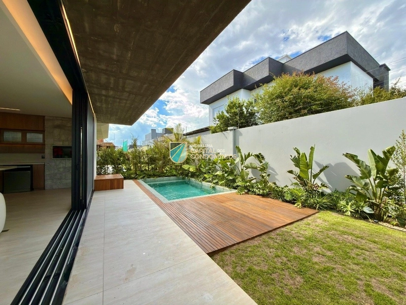 Sobrado mobiliado e decorado no Condomínio Amare Home Resort: 58ª foto da galeria de imagens do imóvel