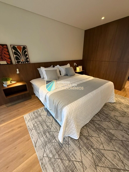 Sobrado mobiliado e decorado no Condomínio Amare Home Resort: 18ª foto da galeria de imagens do imóvel