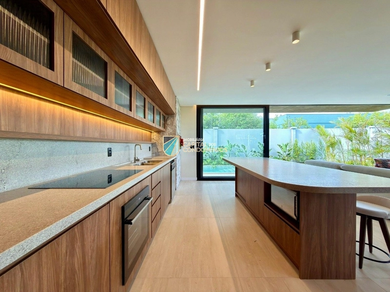 Sobrado mobiliado e decorado no Condomínio Amare Home Resort: 36ª foto da galeria de imagens do imóvel