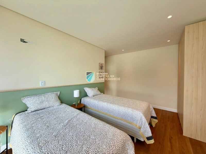 Sobrado mobiliado e decorado no Condomínio Amare Home Resort: 56ª foto da galeria de imagens do imóvel