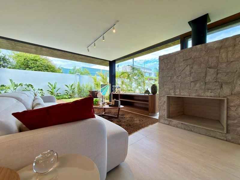 Sobrado mobiliado e decorado no Condomínio Amare Home Resort: 30ª foto da galeria de imagens do imóvel