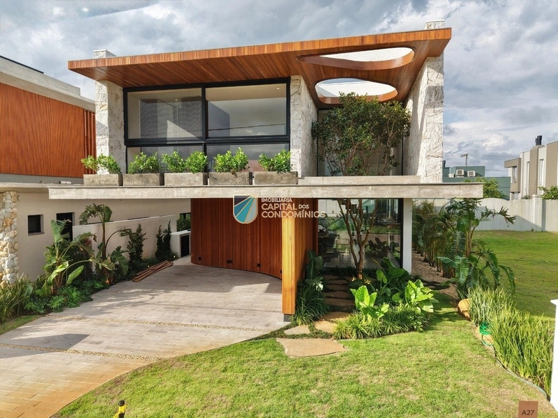 Sobrado mobiliado e decorado no Condomínio Amare Home Resort: 25ª foto da galeria de imagens do imóvel