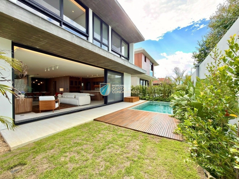 Sobrado mobiliado e decorado no Condomínio Amare Home Resort: 59ª foto da galeria de imagens do imóvel